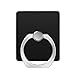 Phone Ring, 360°Rotation Phone Grip kickstand Work on Magnetic Car Holder Universal Smartphone Ring for iPhone 7 7 Plus 6S 6 5 5S,Samsung Galaxy tablet