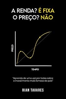 A Renda? É Fixa. O Preço? Não: Aprenda de uma vez por todas sobre o investimento mais famoso do Brasil