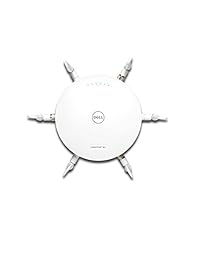 DELL SonicWALL 01 ssc 0724 sonicpoint Ace punto de acceso inalámbrico con 802.3 at Gigabit PoE injector 802.11 b a g