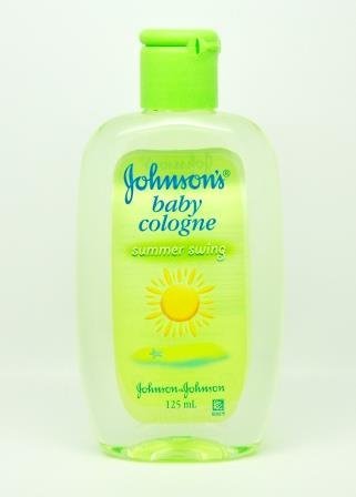 johnson summer swing