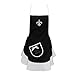 NFL Team Logo Kitchen Home Outdoor New orleans Saints Hostess Apron
