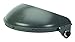 Fibre-Metal by Honeywell F4400 Model 4001 with Quick-Lok Mounting Cups High Performance Face shield System for 4