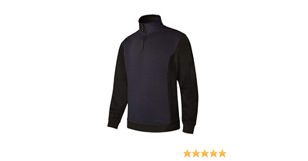 Sudadera de alta visibilidad Velilla 305701