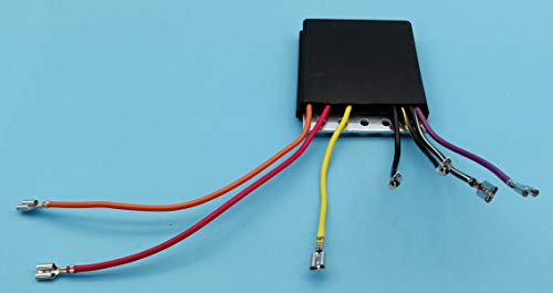 Tuzliufi Replace Voltage Regulator Rectifier Personal Watercraft PWC Polaris Freedom 3-Pass Euro Genesis Virage TX 2000 2001 2002 2003 4010648 4010304 New Z225