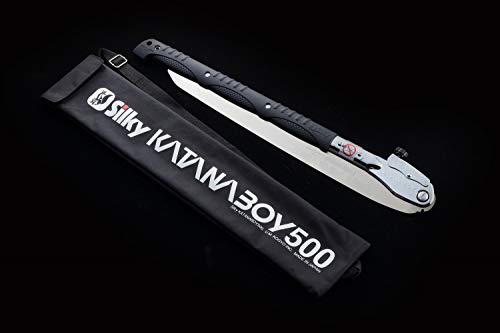 Silky Katana Boy – Bild 3