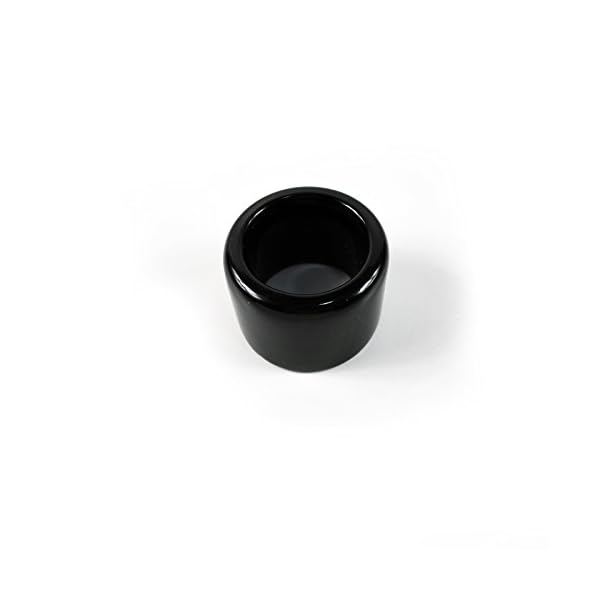 Seaflo-Short-Barrel-Piston-Hand-Pump-Manual-Bilge-Pump-Boat-Yacht-Marine-Black