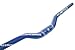Race Face Atlas Riser Bar, (31.8) 32mm/785mm, Blue (HB12AR31.8BLU)