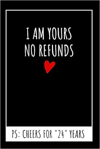 24th anniversary gift for him