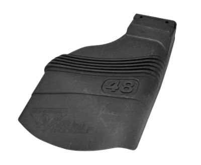 Craftsman 180655X428 Lawn Tractor Deflector Shield Genuine Original Equipment Manufacturer (OEM) part for Craftsman, Poulan, Southern States, & Companion