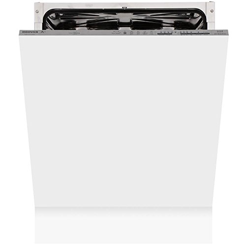 Hoover HDI1LO38S-80 13 Place Fully Integrated Dishwasher