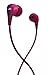Logitech Ultimate Ears 200 985-000278 Noise-Isolating Earphones, Purple