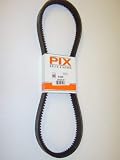 Replacement Belt for John Deere M125383