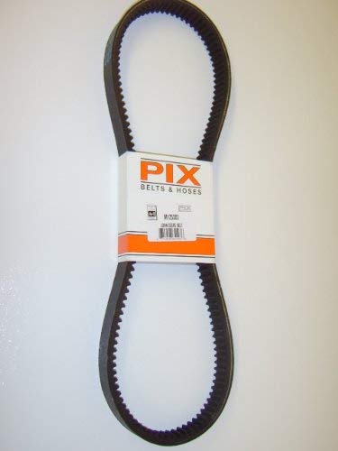 Replacement Belt for John Deere M125383