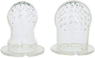 fisher price food nibbler