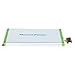 Spare Replacement battery for LG Optimus G Google Nexus 4 E960 E970/973 BL-T5 by Marval Power