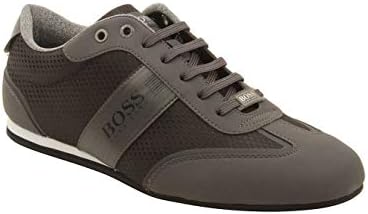 hugo boss lighter sneaker