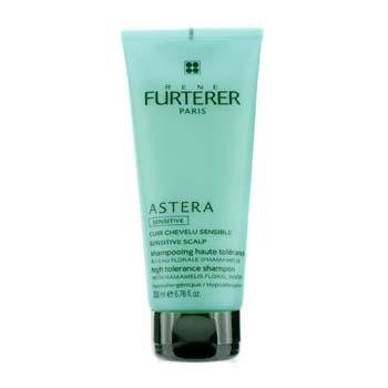 Rene Furterer Astera Sensitive Scalp Shampoo 200 Ml. / 6.76 Fl.oz