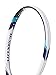 Wilson Juice 100UL Ultra Light Tennis Racquet, 4.375