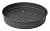 Manpans USA Made Hard-Anodized 12 Inch Perforated Deep Dish Pizza Pan