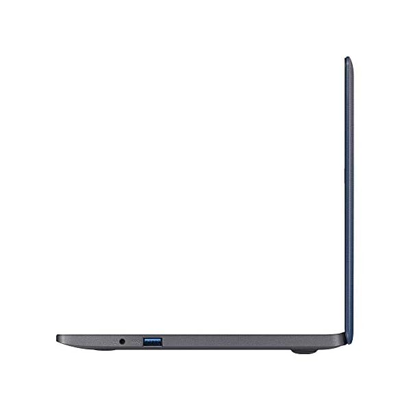 ASUS 11.6 inch VivoBook with Microsoft Office 365 - E203NA 11.6 inch Laptop (Intel Celeron N3350, 4GB RAM, 64GB eMMC…