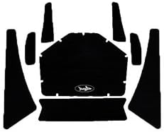 Sea-Doo Traction Mat Kit 2005-2007 3D RFI/DI