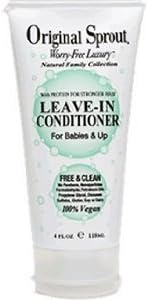 Original Sprout Original Sprout Leave-in Conditioner - 4oz