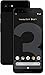 Pixel Phone 3-128GB - US Warranty - Just Black - (Renewed)