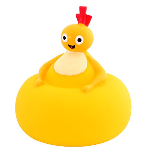 twirlywoos quacky bird