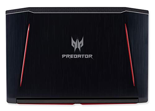 Acer-Predator-Helios-300-Ordenador-porttil-Gaming-de-156-FullHD-Intel-Core-i7-8750H-8GB-RAM-16GB-Intel-Optane-1TB-HDD-Nvidia-GeForce-GTX1060-6GB-Windows-10-negro-QWERTY-Espaol