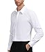 Paul Jones Men's Classic, White, Small