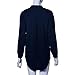 Women Clothes,Neartime Long Sleeve Tunic V Neck Loose Tops Casual Shirt Tees