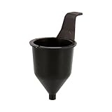 TCP Global Brand SG244 Liquid Thickness & Viscosity Measuring Cup Ford # 4 Four, Viscosimeter to Measure Paint