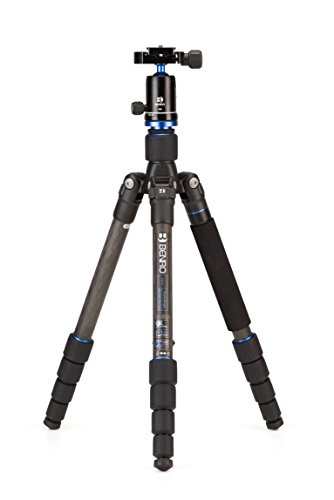 Benro Travel Angel Kit S1 Carbon Fibre Tripod 5 Section V0