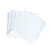Extra Large Shrink Wrap Bags for Gift Baskets, 32x40 inches Clear PVC Heat Gift Basket Shrink Bags 10 Pack