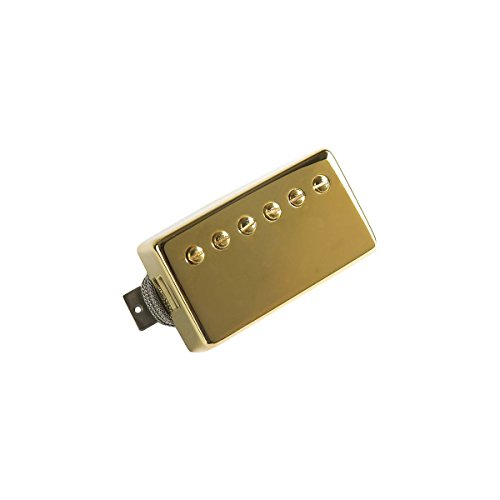 Gibson Gear IM57B-GH Burstbucker Type 2 Zebra Coil