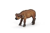 Schleich African Buffalo Calf Toy Figure