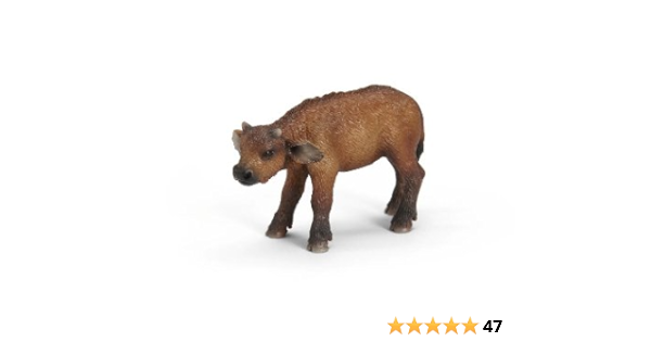 schleich water buffalo