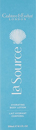 Crabtree & Evelyn La Source Relaxing Body Lotion, 8.5 fl.oz.