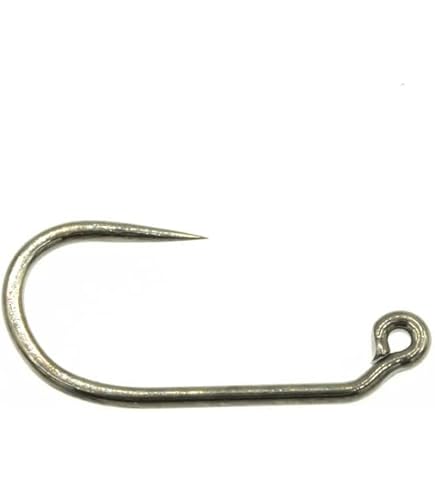 Amazon.com : Montana Fly Company Fly Tying - Wide Gap Jig Hook #10-100 Pack : Sports & Outdoors Amazon.com : Montana Fly Company Fly Tying - Wide Gap Jig Hook #10-100 Pack : Sports & Outdoors