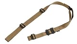Magpul Two Point Sling - Quick Adjust (Coyote Tan)