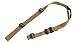 Magpul Two Point Sling - Quick Adjust (Coyote Tan) primary