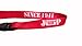 Lanyard Keychain - Compatible with Jeep JK Wrangler - Colors: Black, Pink, Purple, Red, White, Blue (Pink)