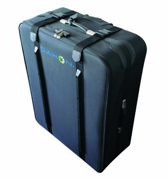 dahon folding bike case