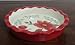 LG Stylish Set of 2 Pie Pan 9