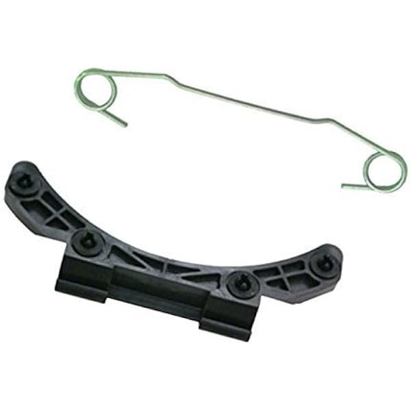 Compatible with 20032014 Volvo XC90 Fuel Door Hinge Exterior