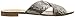 Dune London Women's Jarin Slide Sandal