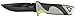 Camillus Les Stroud SK Mountain Ultimate Survival Knife, Grey