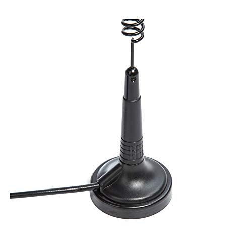 CB Antenna 14 Inch CB Radio Antenna Mount 27MHz Handheld CB