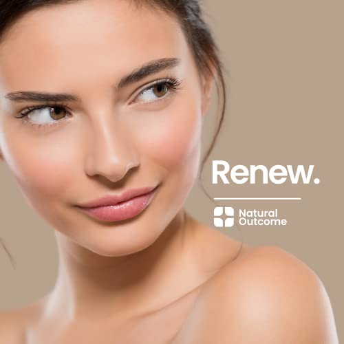 Natural Glycolic Acid / AHA 12 Renewal Serum AntiAging