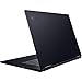 Lenovo Yoga 730 2 in 1 Laptop 15.6″ FHD Intel i5, 16GB RAM, 256GB SSD Touchscreen PC, 4 Cores up to 3.90 GHz, 1920×1080, Backlit, Fingerprint, Thunderbolt, USB-C, Flip-N-Fold, Pen Support, Win 10thumb 1